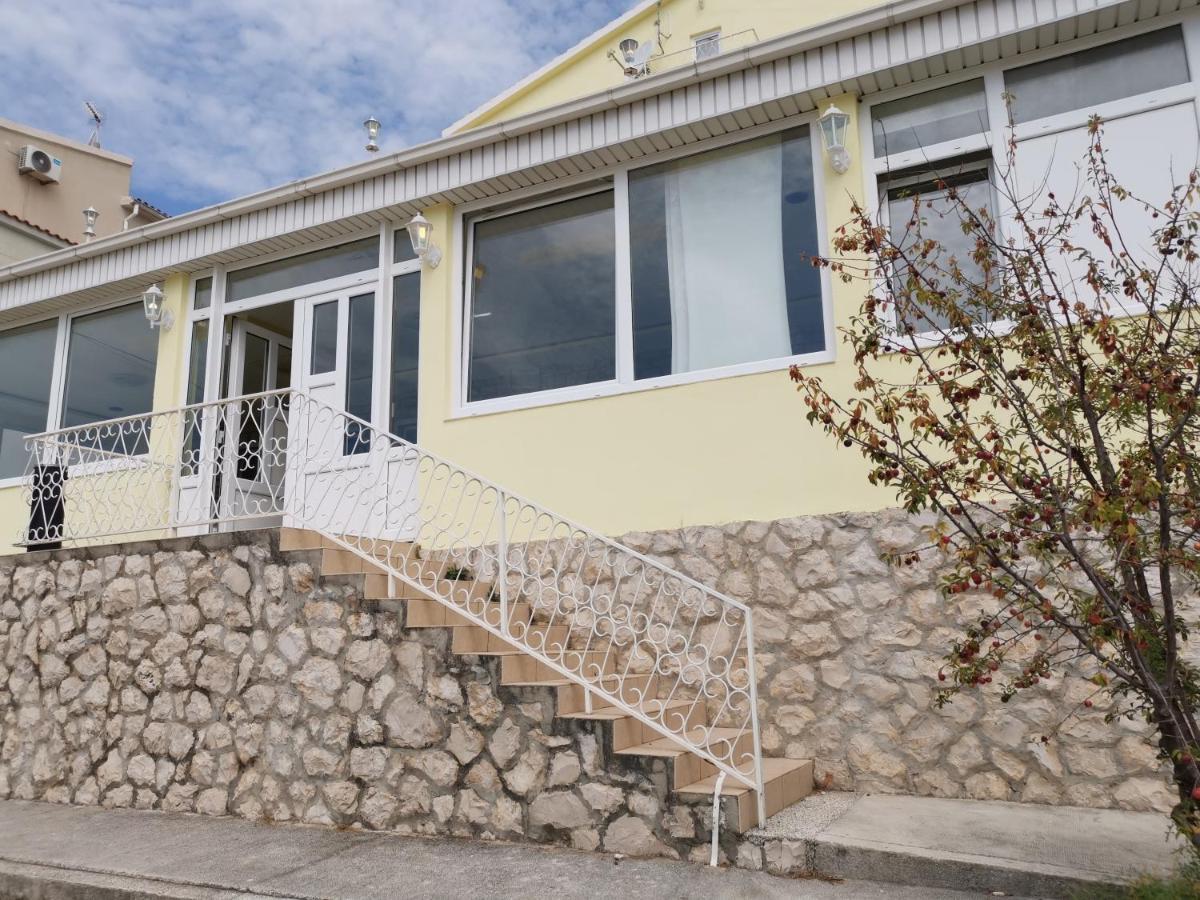 Villa Kairos Donji Seget Eksteriør bilde