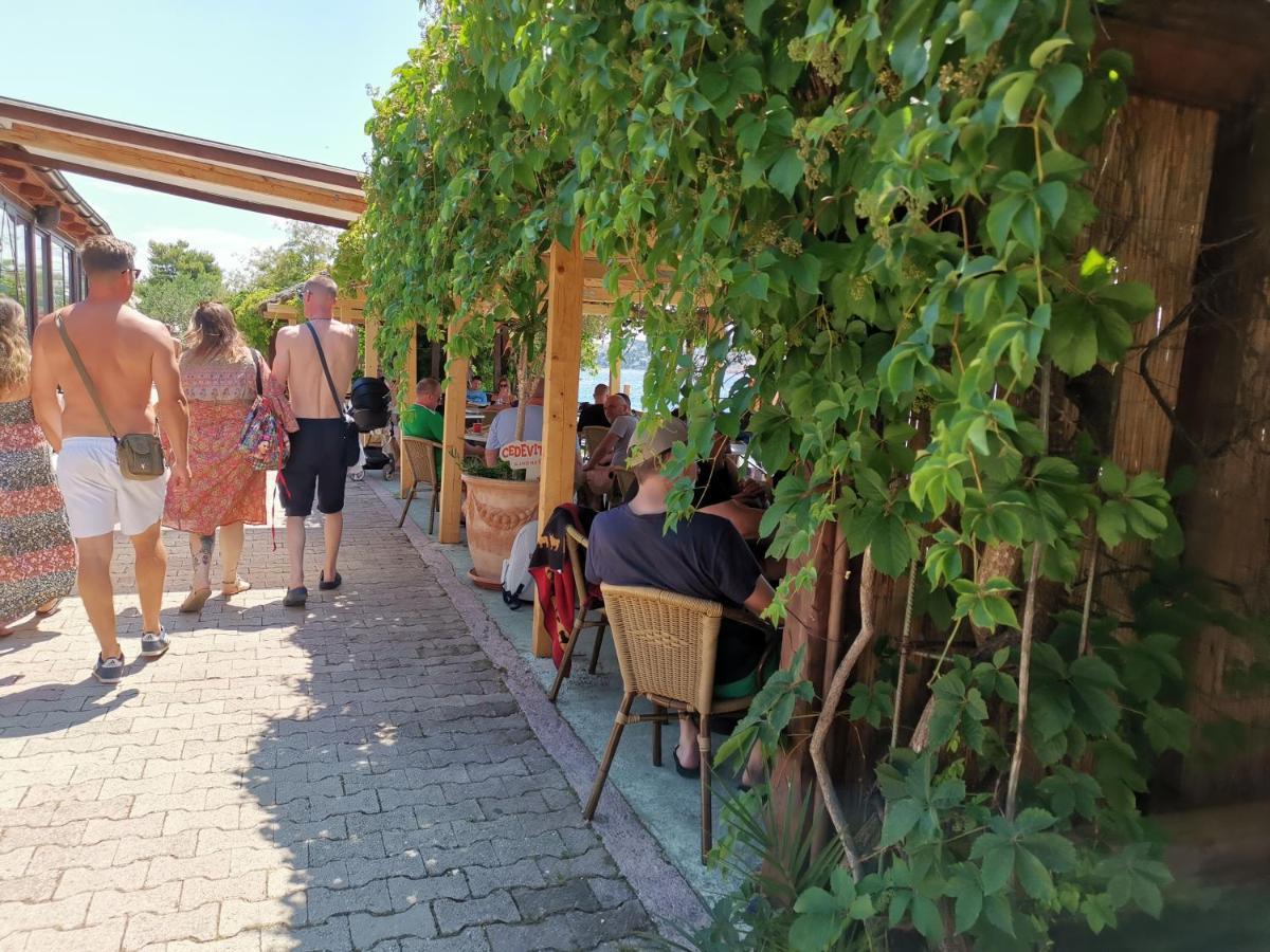 Villa Kairos Donji Seget Eksteriør bilde